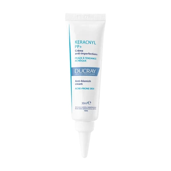 Ducray Keracnyl Creme PP+ 30mL