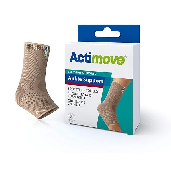 Actimove Everyday Suporte Tornozelo M