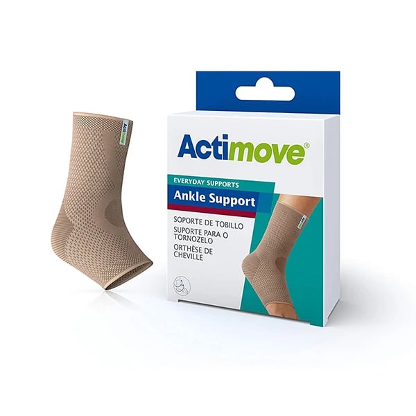 Actimove Everyday Suporte Tornozelo XL