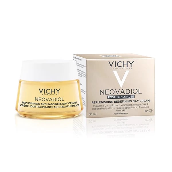 Vichy Neovadiol Post-Menopausa 50mL