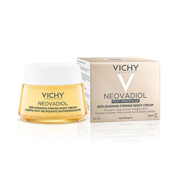 Vichy Neovadiol Post-Menopausa Noite 50mL