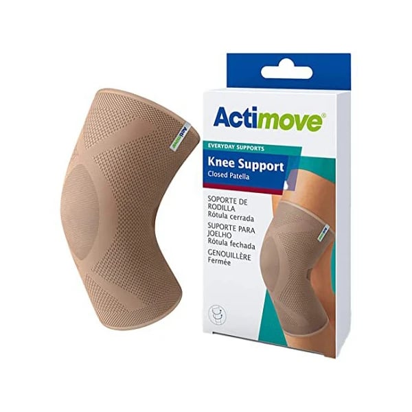 Actimove Everyday Suporte Joelho/Rótula Fechado M