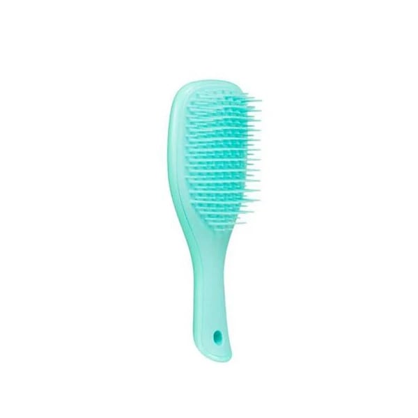 <mark>Tangle</mark> <mark>Teezer</mark> Escova Cabelo Detangler Mini Verde (Mint)