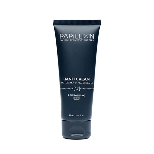 Papillon Creme Mãos Hidratante Regenerador 75mL