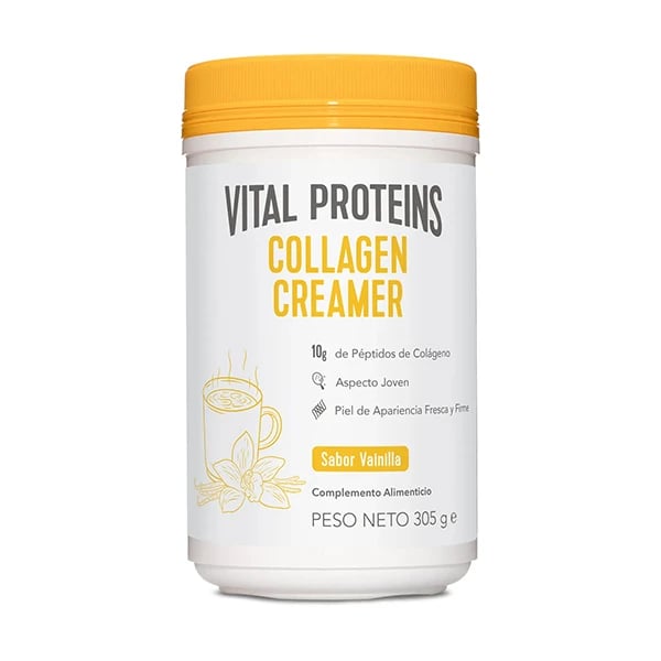 Vital Proteins Collagen Creamer Baunilha 305g