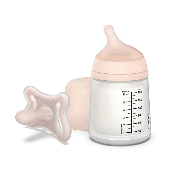 Suavinex Zerozero Set Recem-Nascido