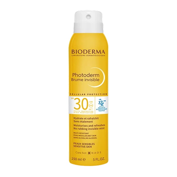 Bioderma Photoderm Bruma Invisível Spf30 150mL