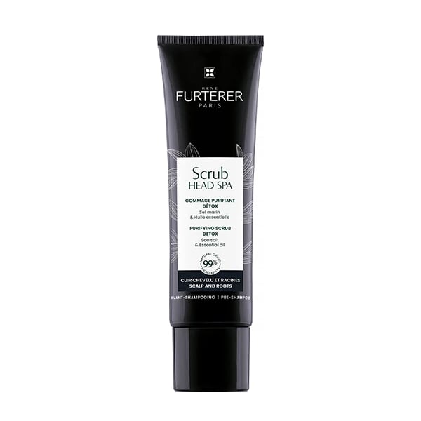 Rene Furterer Head SPA Esfoliante Couro Cabeludo 150mL