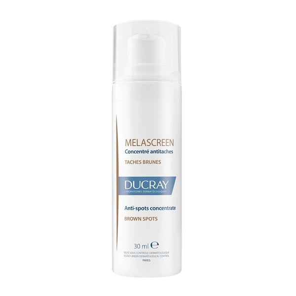 Ducray Melascreen Concentrado Anti-Manchas 30mL