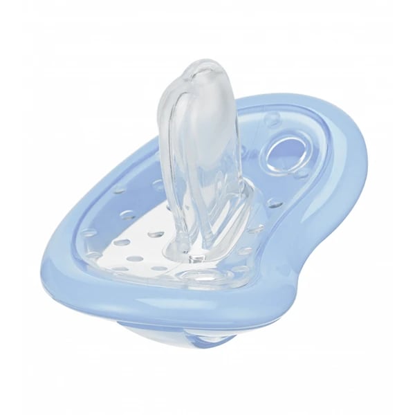 Curaprox Baby Chupeta Silicone Azul T1 (7-10kg)