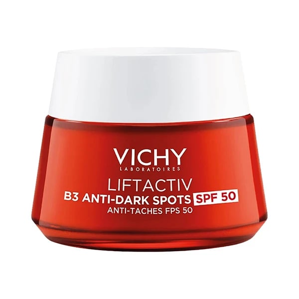 Vichy LiftActiv B3 Antimanchas Spf50 Creme Dia 50mL