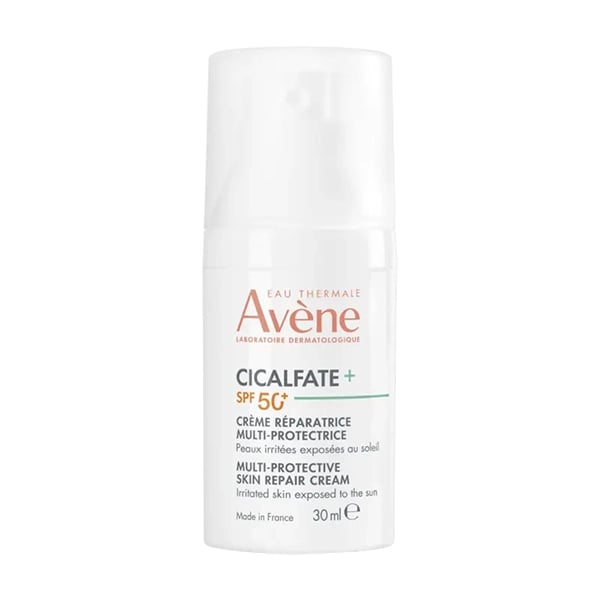 Avene Cicalfate+ Creme Spf50+ 30mL
