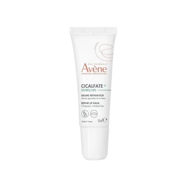 Avène Cicalfate+ Bálsamo Reparador Lábios 10mL