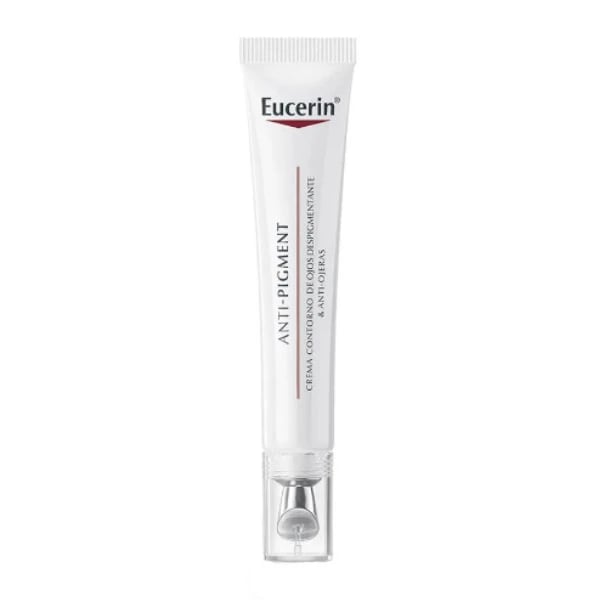 Eucerin Anti-Pigment Contorno Olhos 15mL