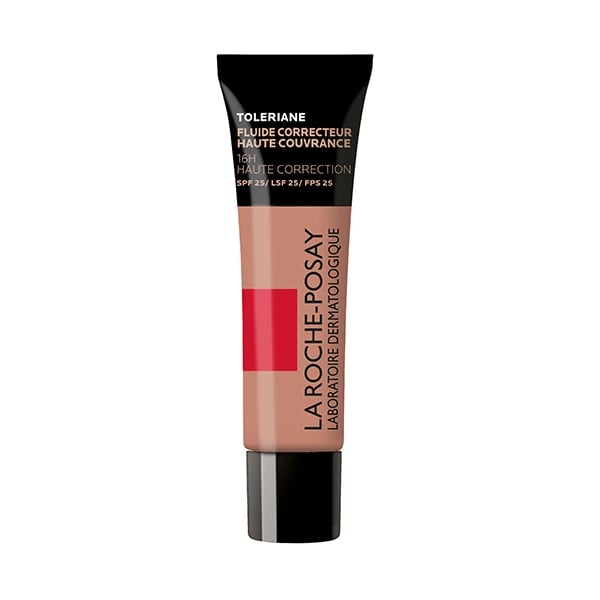 La Roche Posay Toleriane Fluido Corretor Spf 25 Tonalidade 11