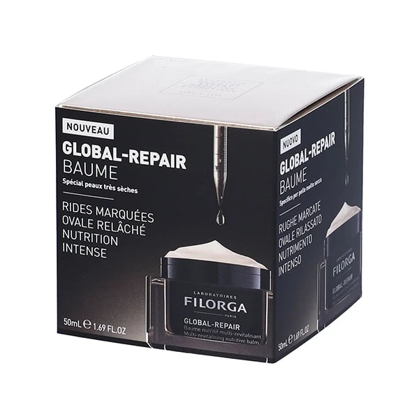 Filorga Global Repair Bálsamo Nutritivo 50mL