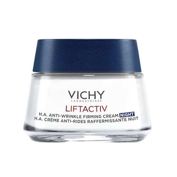 Vichy Liftactiv H.A. Creme Noite 50mL