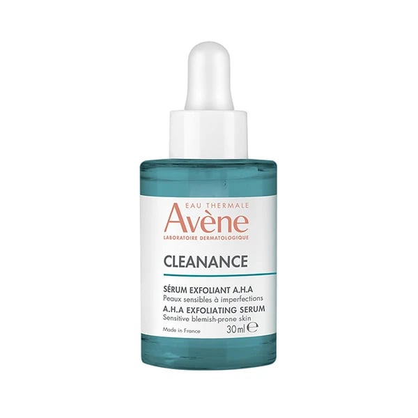Avene Cleanance Sérum Esfoliante 30mL