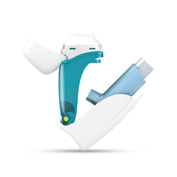 AeroChamber Aero2Go Câmara Expansora