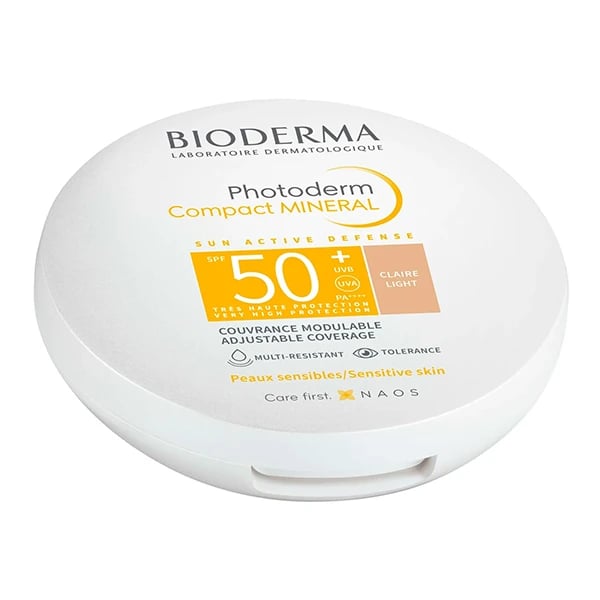 Bioderma Photoderm Compact 50+ Light 10g