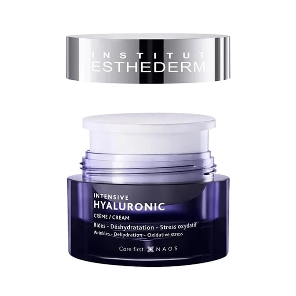 Esthederm Intensive Hyaluronic Creme Recarga 50mL