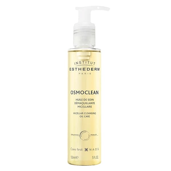 Esthederm Osmoclean Huile Demaquillante 150mL