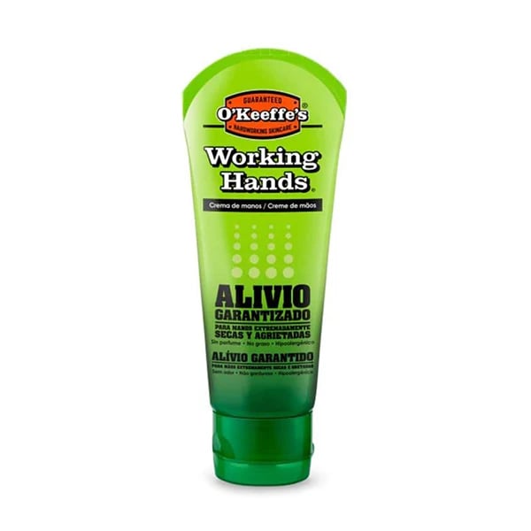 Okeeffes Creme Mãos Hidratante 58mL