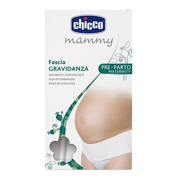 Chicco Mama Faixa Gravidez Mammy L