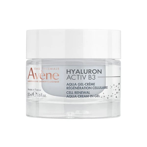 Avene Hyaluron Activ B3 Aqua-Gel 50mL