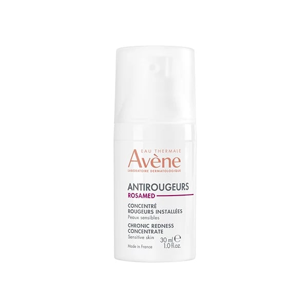 Avène Antirougeurs Rosamed Concentrado 30mL
