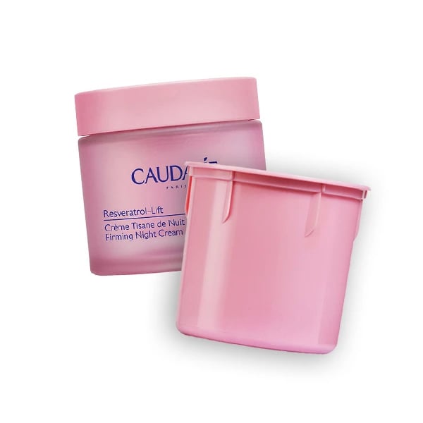 Caudalie Resveratrol Lift Creme Tisana Noite Recarga 50ml