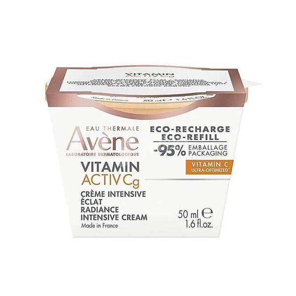 Avene Activ CG Creme Refill 50mL
