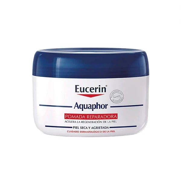 Eucerin Aquaphor Pomada Reparadora 80g