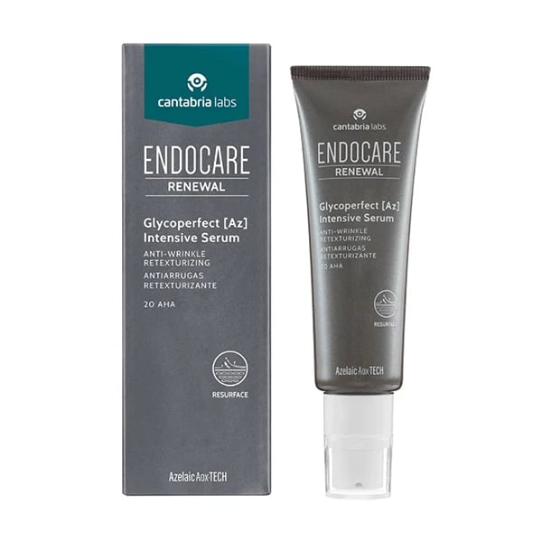 Endocare <mark>Rene</mark>wal Glycoperfect Sérum 50mL