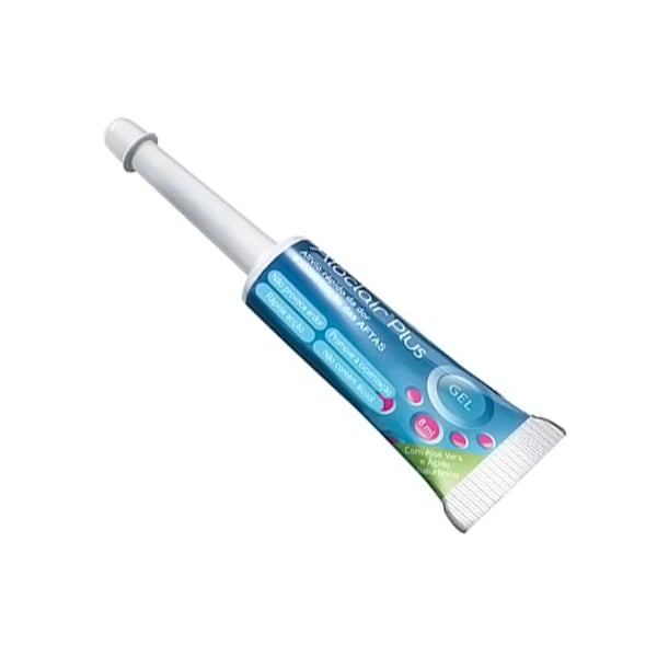 Aloclair Plus Bioadhesive Gel 8mL