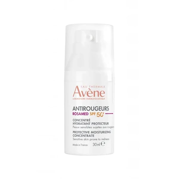 Avène Rosamed 50+ Concentrado Anti- Vermelhidão