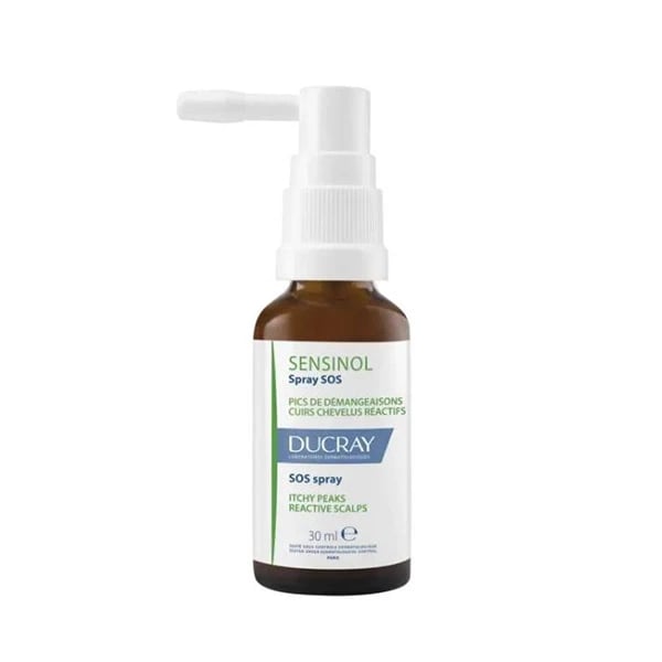 Ducray Sensinol Spray SOS 30mL