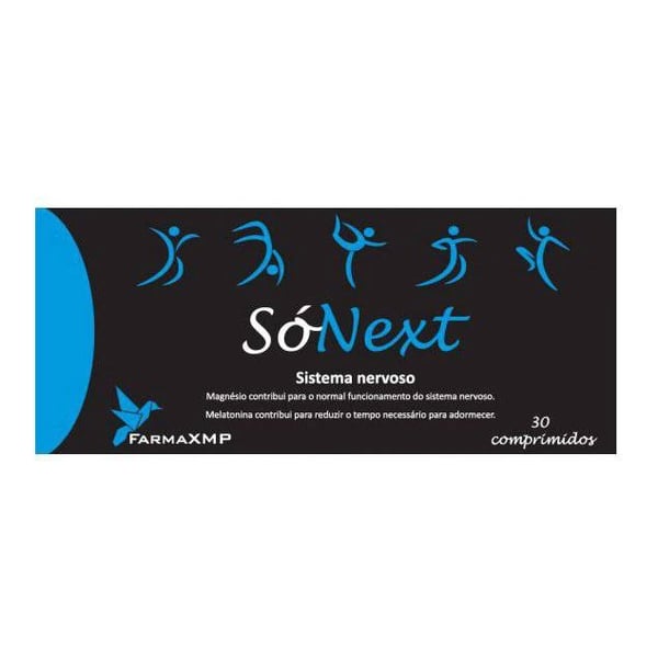 Sonext 30 comprimidos