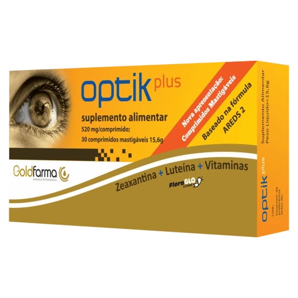 Optik Plus Comp Mast X 30 x  comps mast