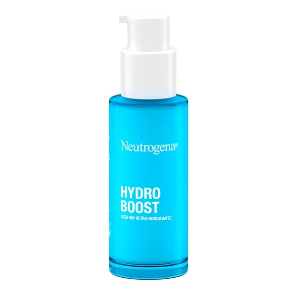 Neutrogena Hydro Boost Sérum Ultra Hidratante 30mL