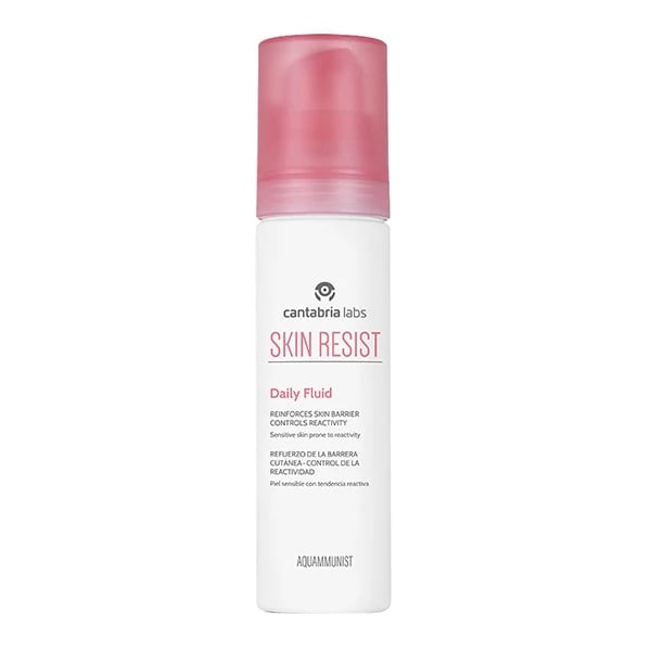 Skin Resist Daily Fluid 50mL