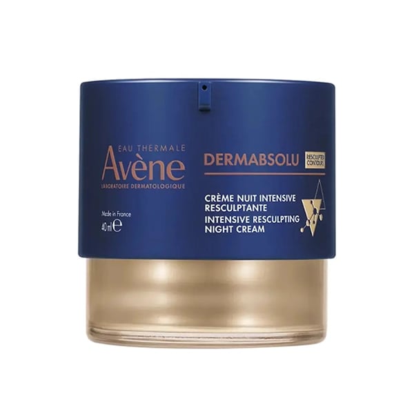 Avène Dermabsolu Creme Noite 40mL