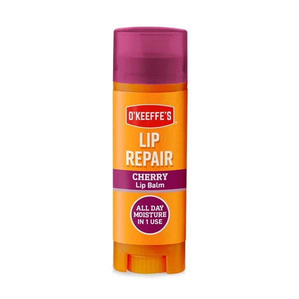 Okeeffes Lip Repair Stick Cereja 4,2g