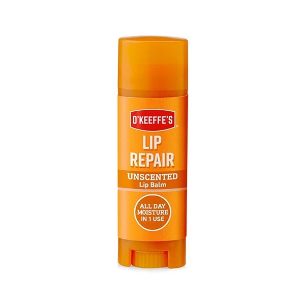 Okeeffes Lip Repair Stick S/ Perfume 4,2g