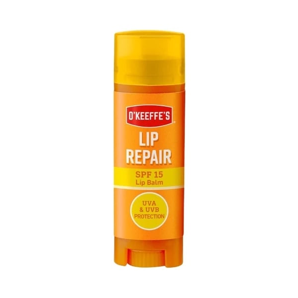Okeeffes Lip Repair Stick SPF15 4,2g