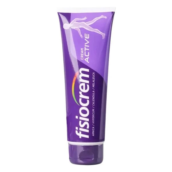 Fisiocrem Activ Creme Massagem 60mL