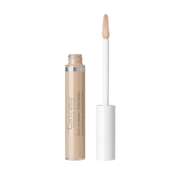 Avène Couvrance Cuidado Corretor Iluminador 4mL