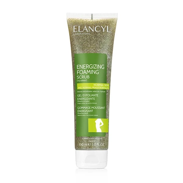 Elancyl Gel Esfoliante Energizante 150mL
