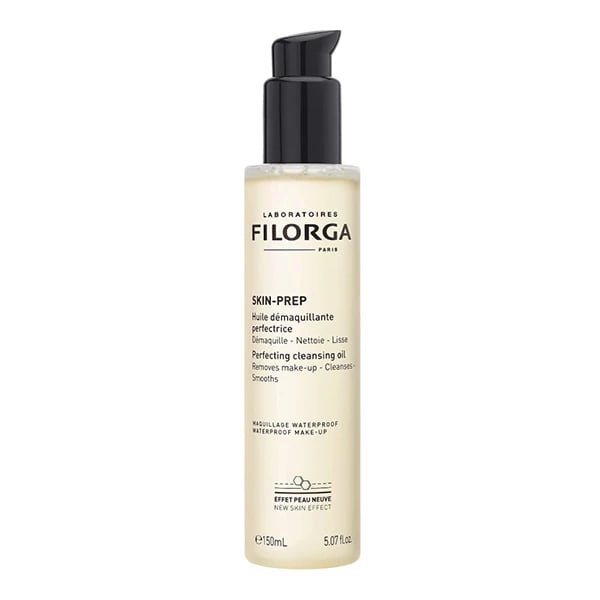 Filorga Skin-Prep Oleo Desmaquilhante Aperfeiçoador 150mL