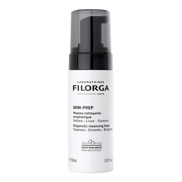 Filorga Skin-Prep Mousse Limpeza Enzimática 150mL